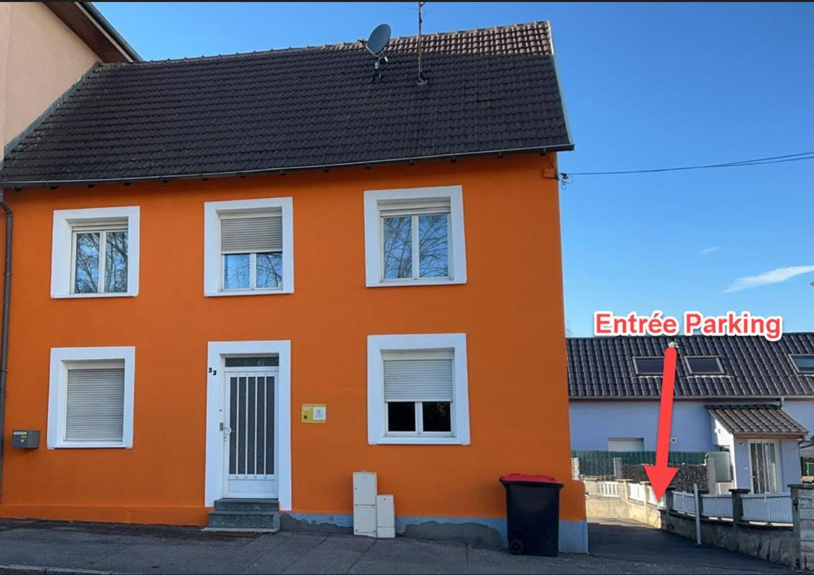 Chambre Climatisee Et Cosy Auberge Du Manala Hotel 24 24 Saint-Louis  Exterior photo